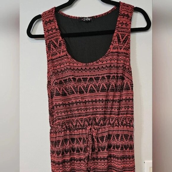 Be Bop Maxi dress size L - Picture 3 of 11